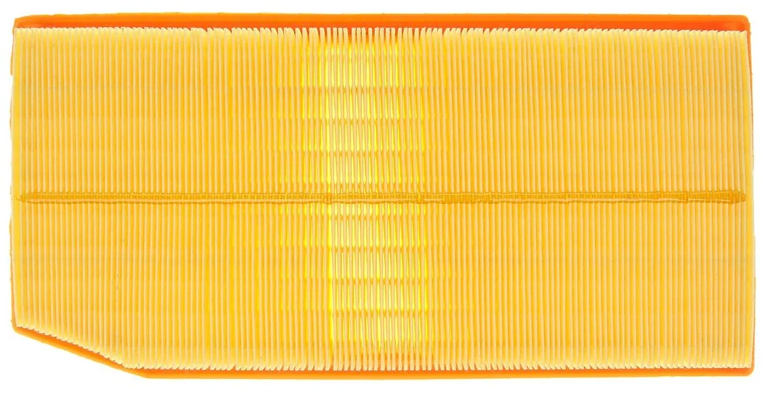 LX 5481 – CLEVITE 77 Air Filter, OE Replacement Yellow Paper Element Rectangular - view 3